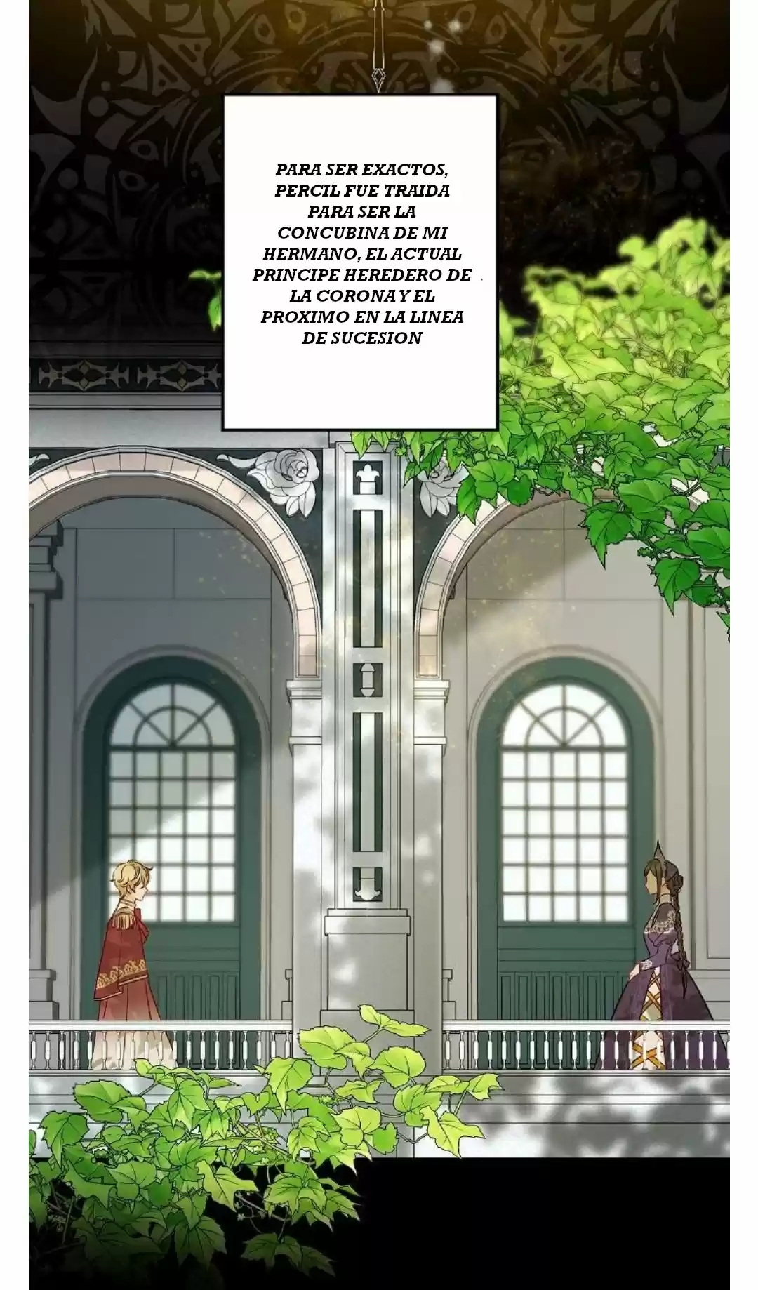 Este Es Un Obvio Matrimonio Fraudulento - Capítulo 51 - Página 20 - LectorTMOo