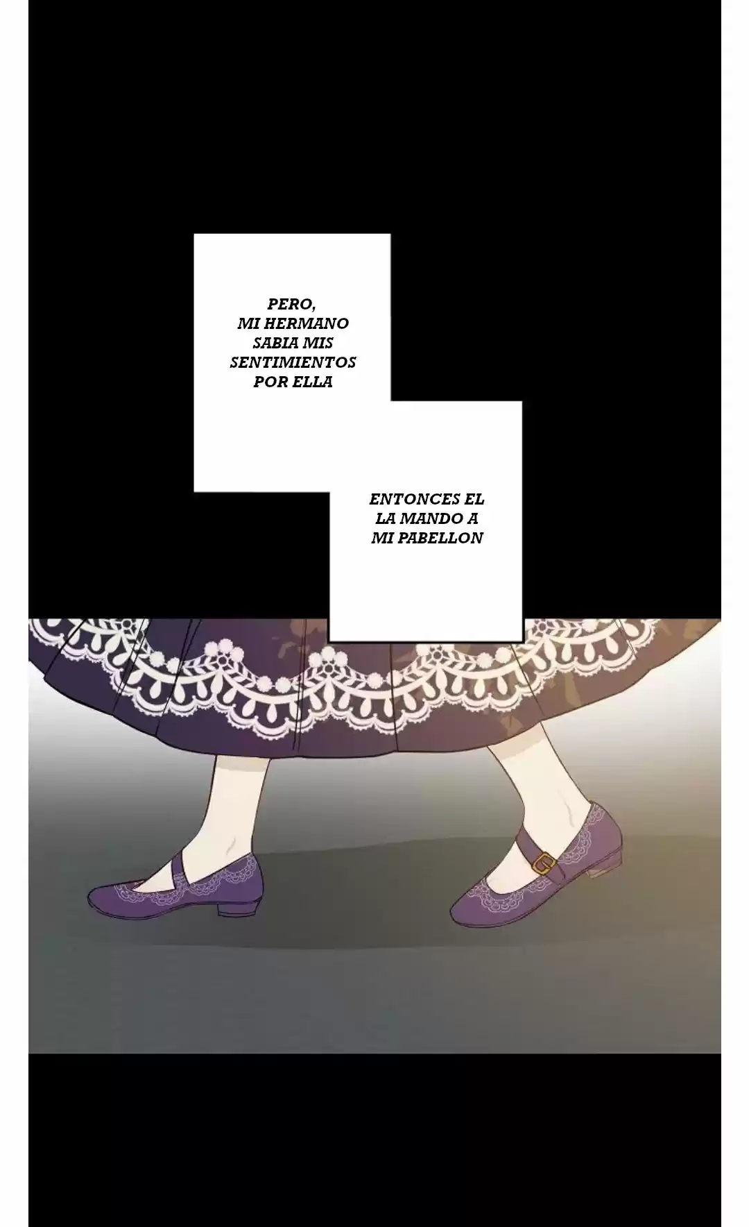 Este Es Un Obvio Matrimonio Fraudulento - Capítulo 51 - Página 21 - LectorTMOo