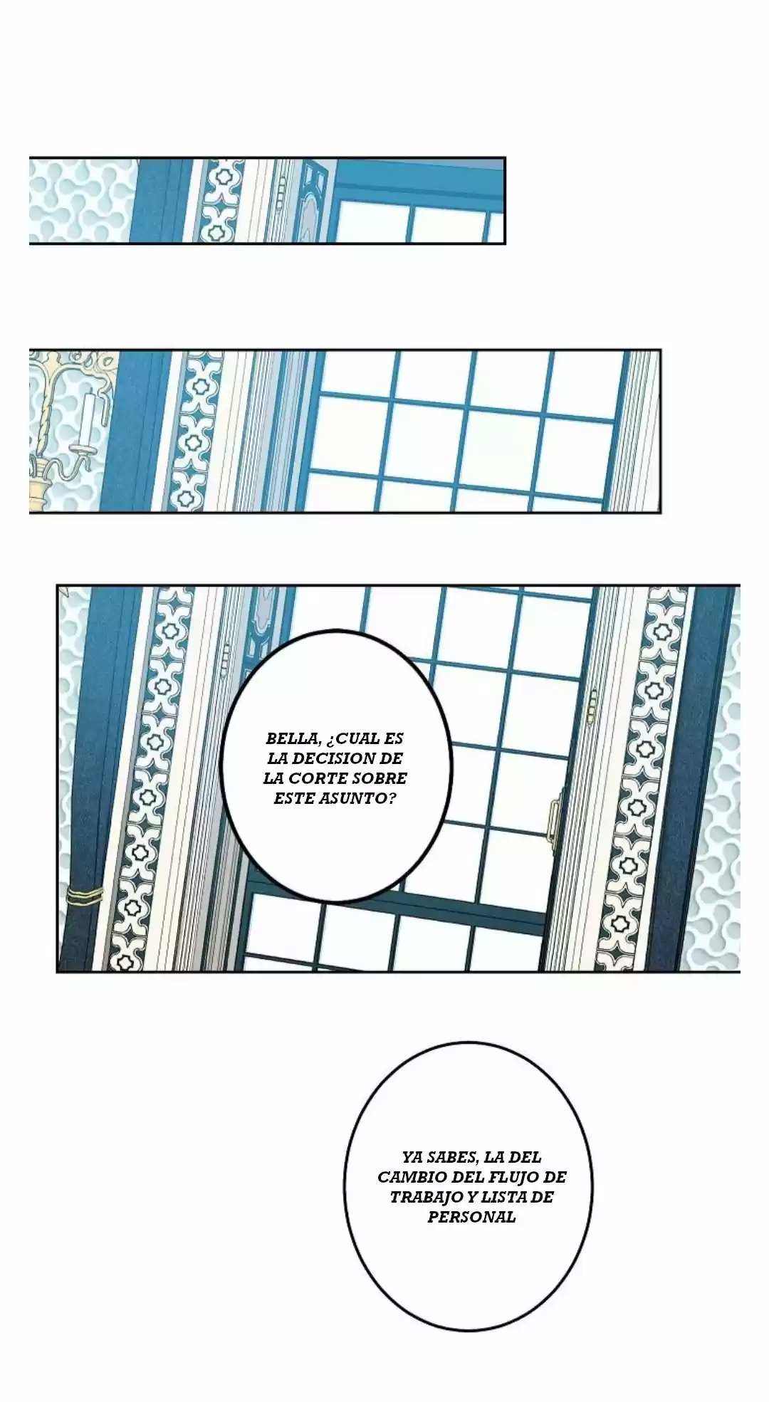 Este Es Un Obvio Matrimonio Fraudulento - Capítulo 51 - Página 41 - LectorTMOo