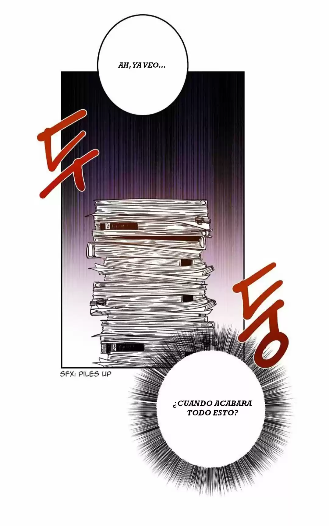 Este Es Un Obvio Matrimonio Fraudulento - Capítulo 51 - Página 43 - LectorTMOo