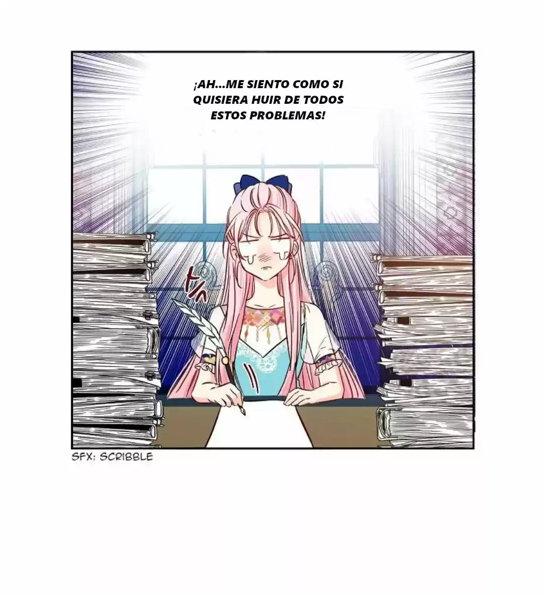 Este Es Un Obvio Matrimonio Fraudulento - Capítulo 51 - Página 44 - LectorTMOo
