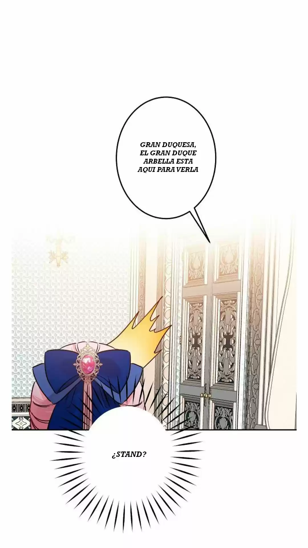 Este Es Un Obvio Matrimonio Fraudulento - Capítulo 51 - Página 48 - LectorTMOo