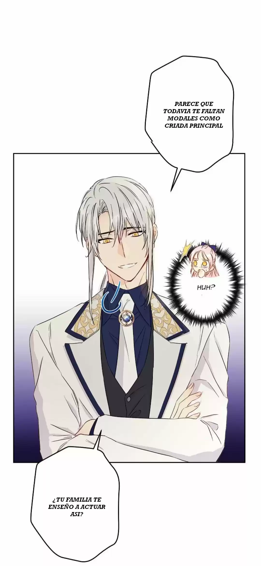 Este Es Un Obvio Matrimonio Fraudulento - Capítulo 51 - Página 62 - LectorTMOo
