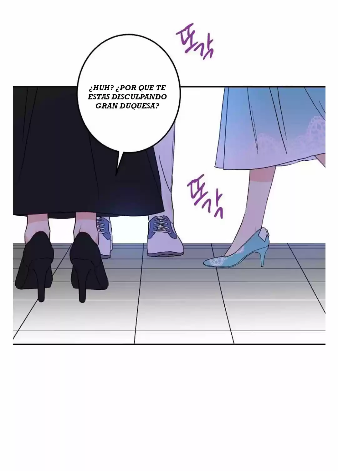 Este Es Un Obvio Matrimonio Fraudulento - Capítulo 51 - Página 67 - LectorTMOo