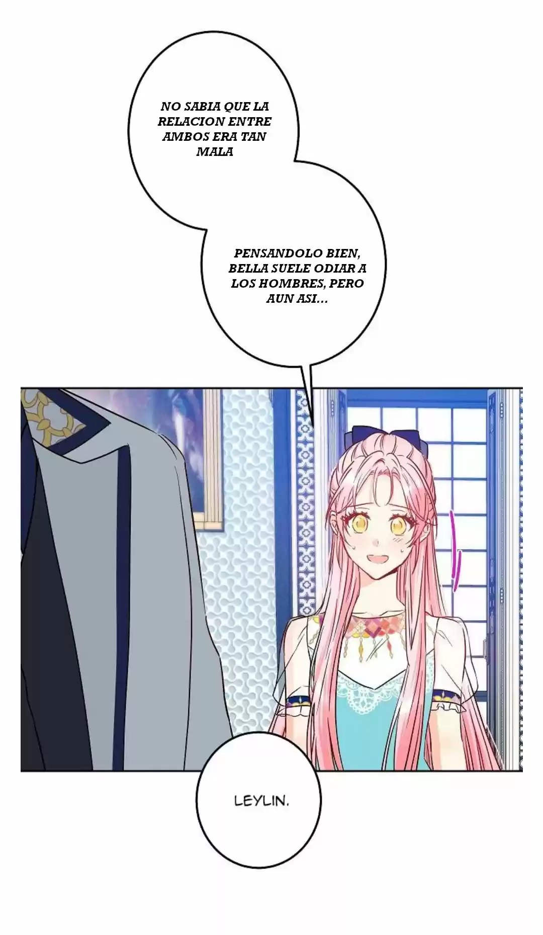 Este Es Un Obvio Matrimonio Fraudulento - Capítulo 51 - Página 72 - LectorTMOo