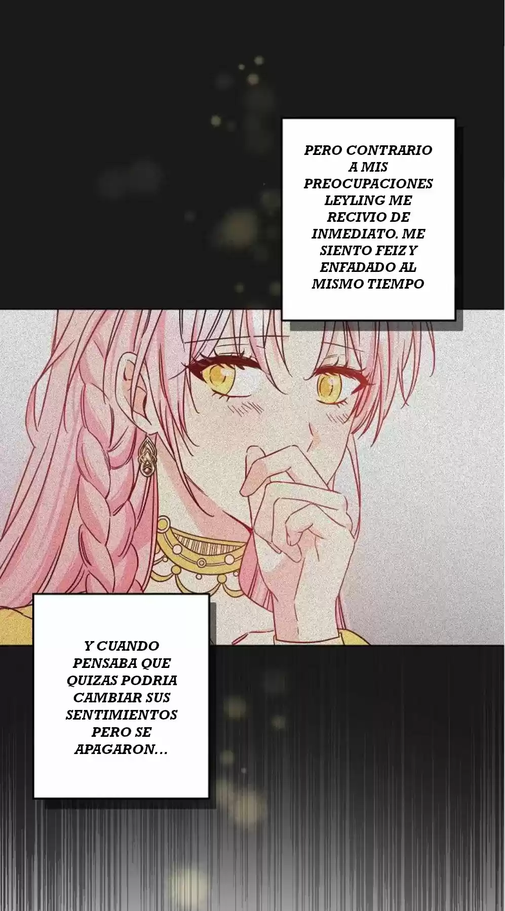 Este Es Un Obvio Matrimonio Fraudulento - Capítulo 52 - Página 12 - LectorTMOo