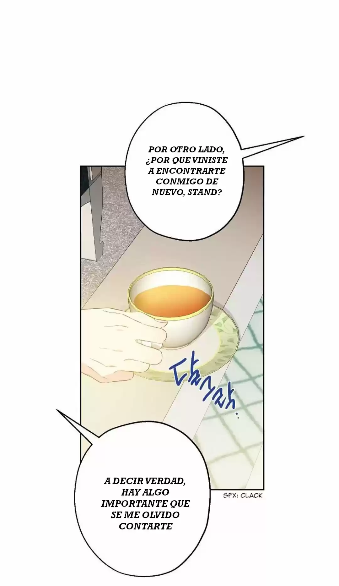 Este Es Un Obvio Matrimonio Fraudulento - Capítulo 52 - Página 15 - LectorTMOo