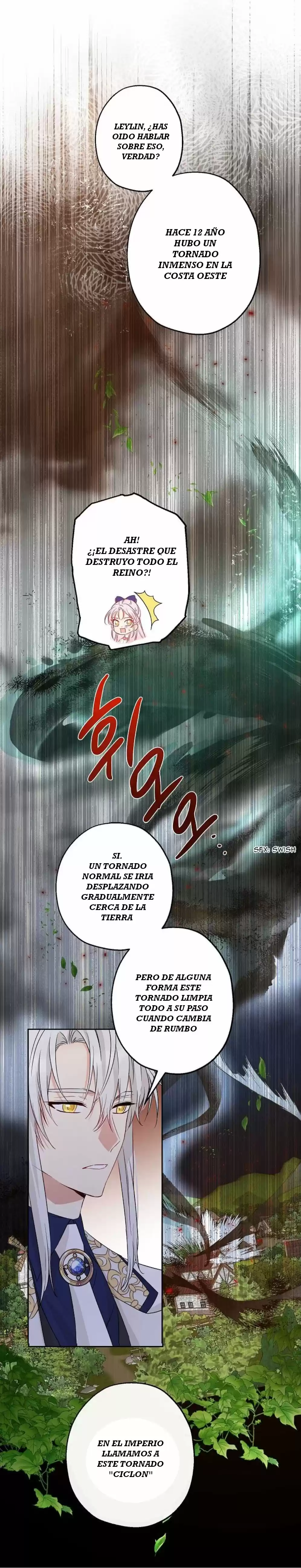 Este Es Un Obvio Matrimonio Fraudulento - Capítulo 52 - Página 22 - LectorTMOo