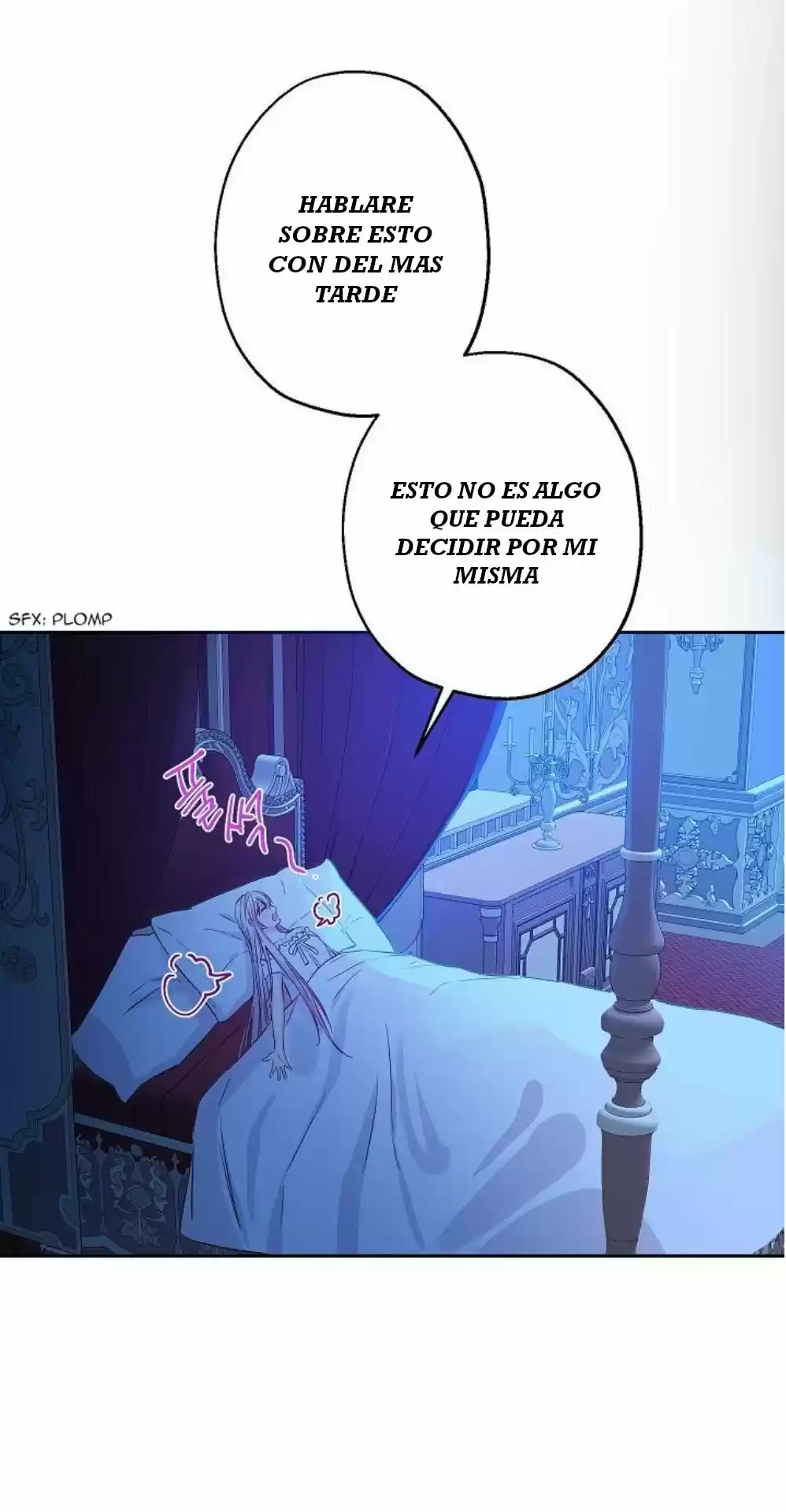 Este Es Un Obvio Matrimonio Fraudulento - Capítulo 52 - Página 31 - LectorTMOo