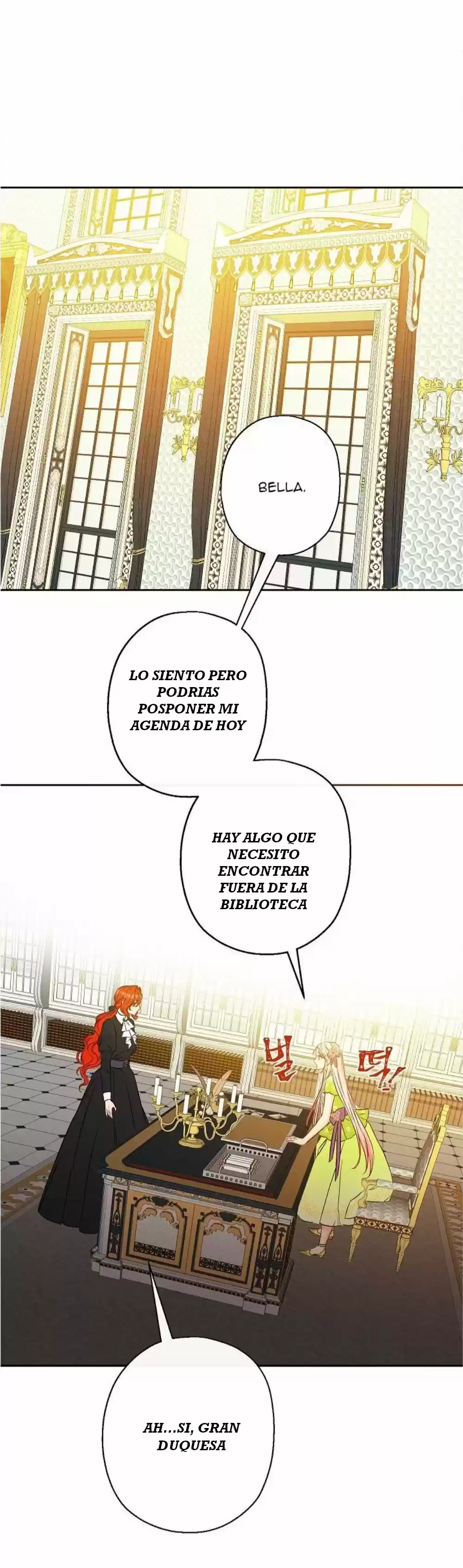 Este Es Un Obvio Matrimonio Fraudulento - Capítulo 52 - Página 58 - LectorTMOo