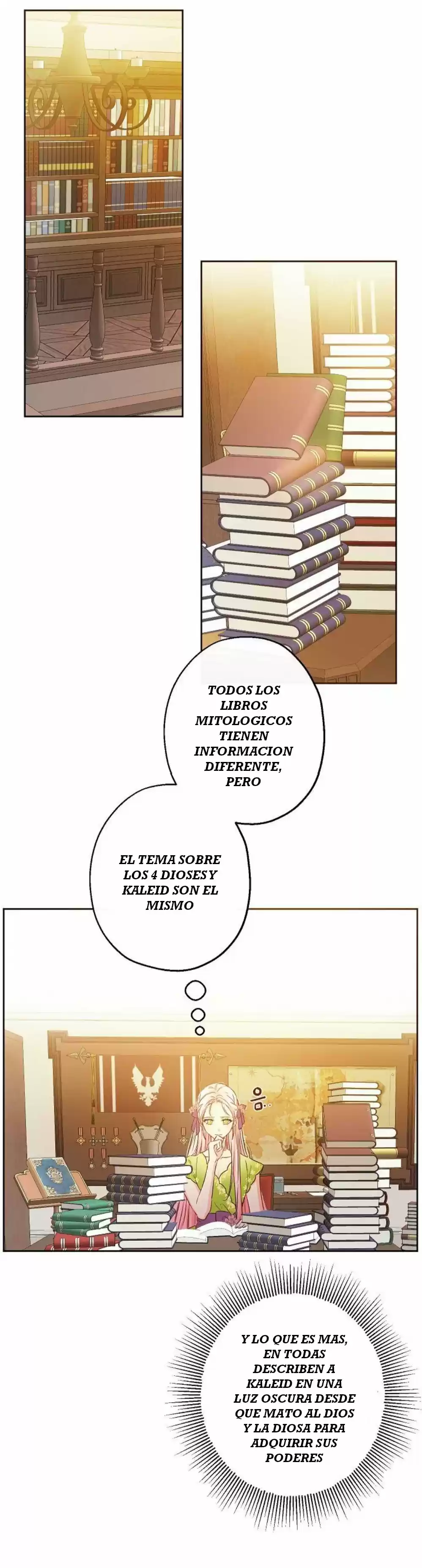 Este Es Un Obvio Matrimonio Fraudulento - Capítulo 52 - Página 59 - LectorTMOo