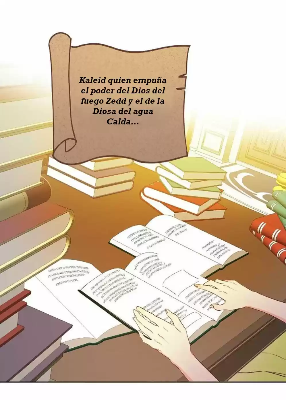 Este Es Un Obvio Matrimonio Fraudulento - Capítulo 52 - Página 60 - LectorTMOo