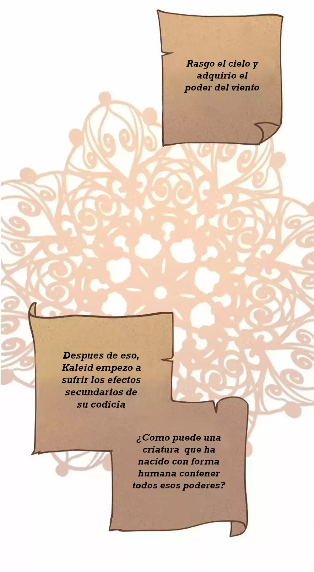 Este Es Un Obvio Matrimonio Fraudulento - Capítulo 52 - Página 61 - LectorTMOo