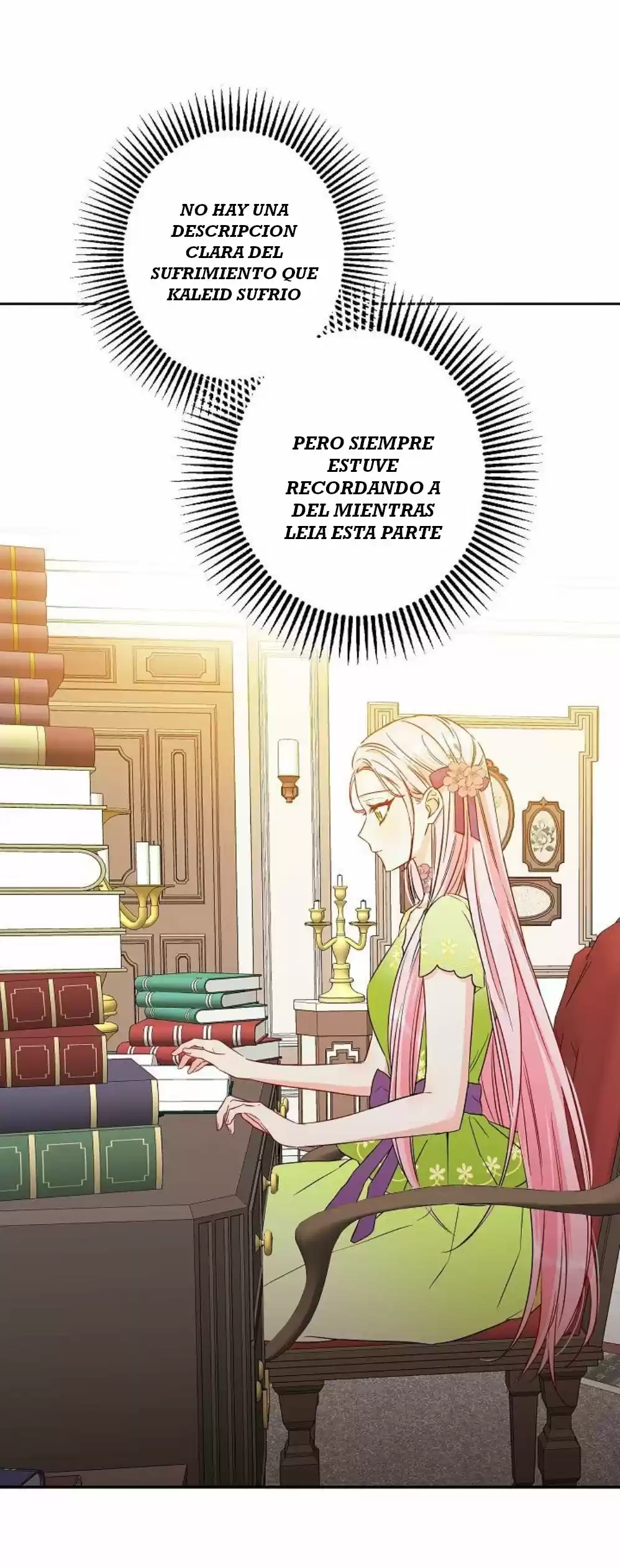 Este Es Un Obvio Matrimonio Fraudulento - Capítulo 52 - Página 63 - LectorTMOo
