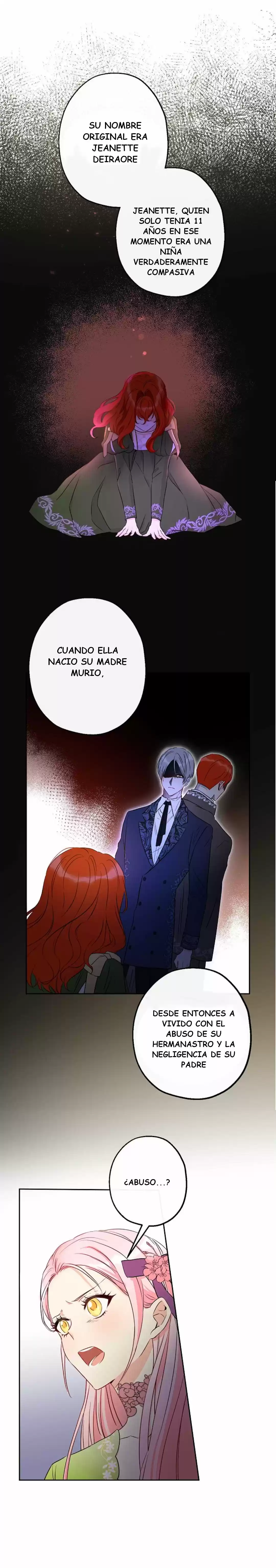 Este Es Un Obvio Matrimonio Fraudulento - Capítulo 53 - Página 17 - LectorTMOo