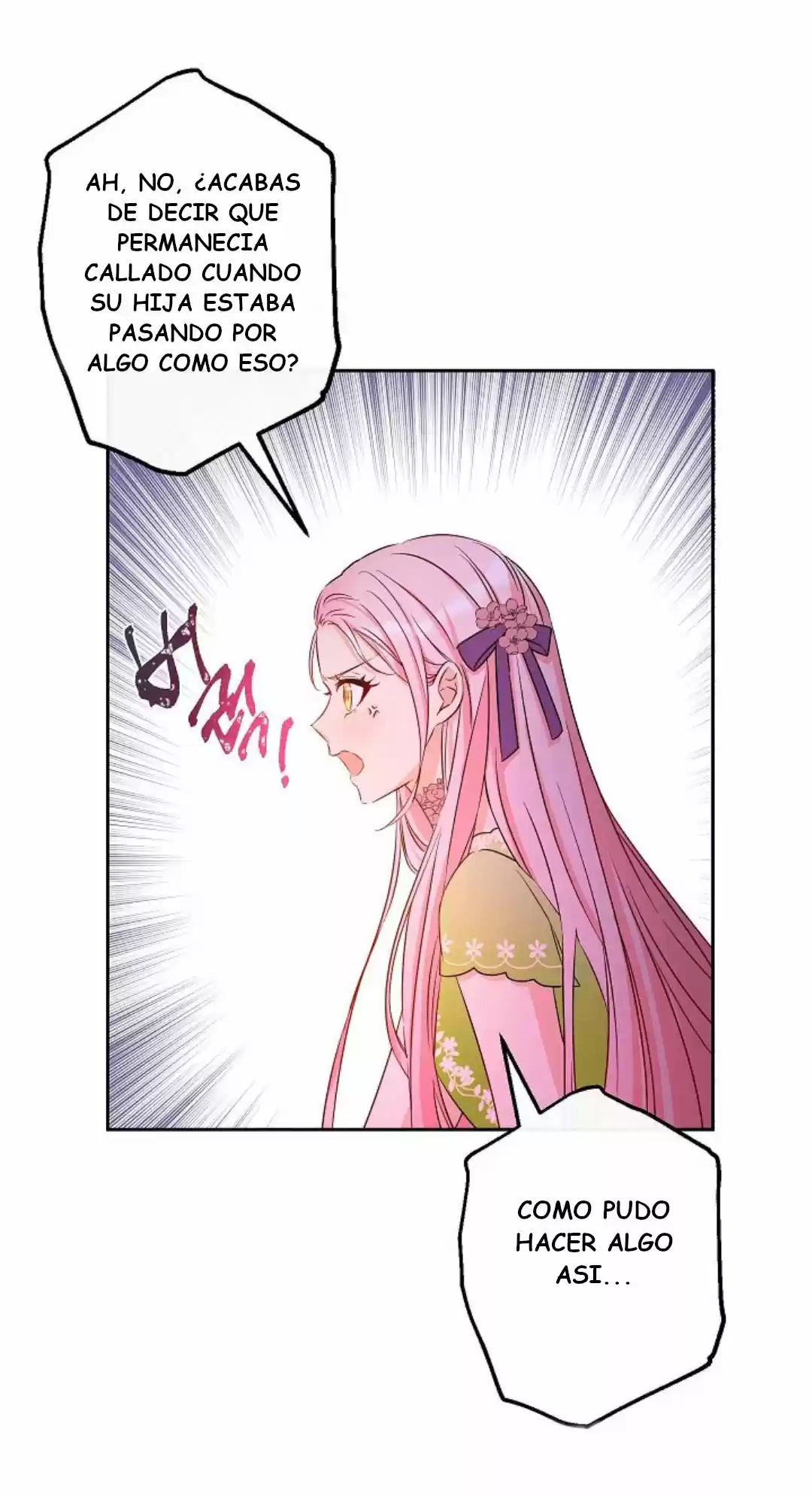 Este Es Un Obvio Matrimonio Fraudulento - Capítulo 53 - Página 20 - LectorTMOo