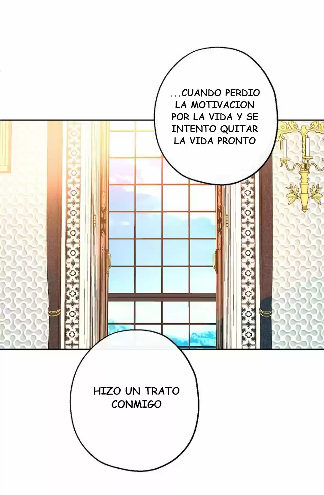 Este Es Un Obvio Matrimonio Fraudulento - Capítulo 53 - Página 23 - LectorTMOo