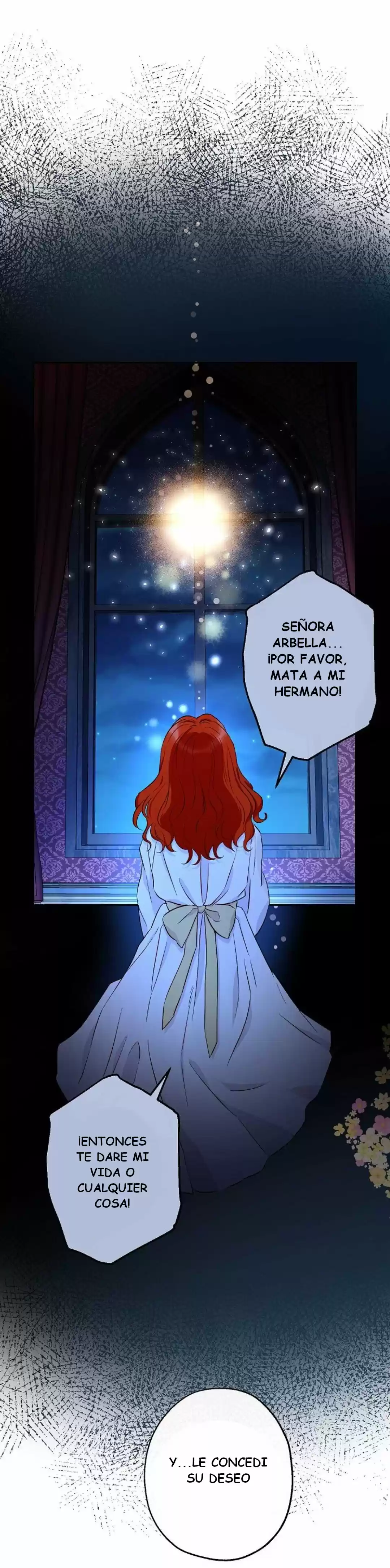 Este Es Un Obvio Matrimonio Fraudulento - Capítulo 53 - Página 24 - LectorTMOo