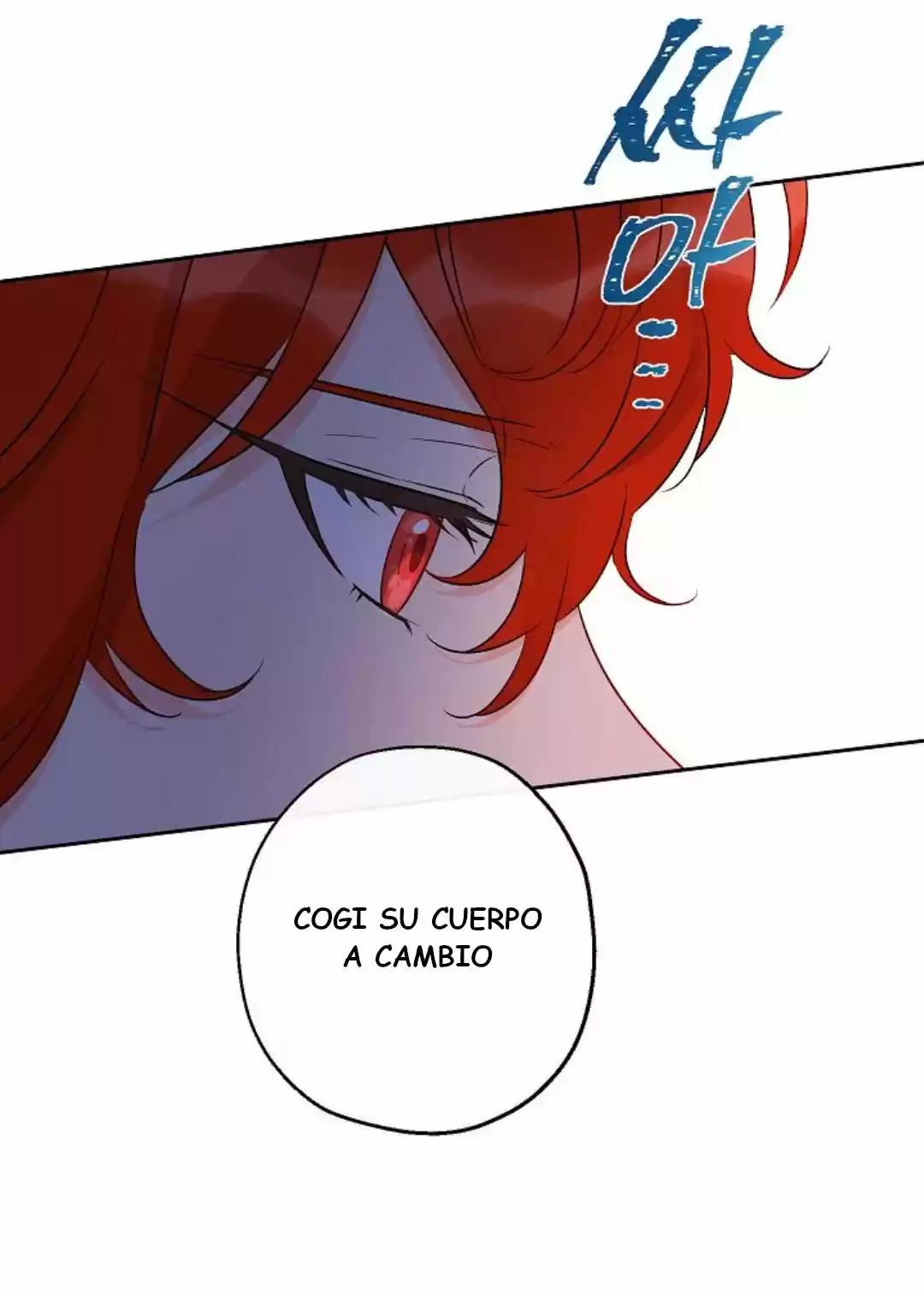 Este Es Un Obvio Matrimonio Fraudulento - Capítulo 53 - Página 25 - LectorTMOo
