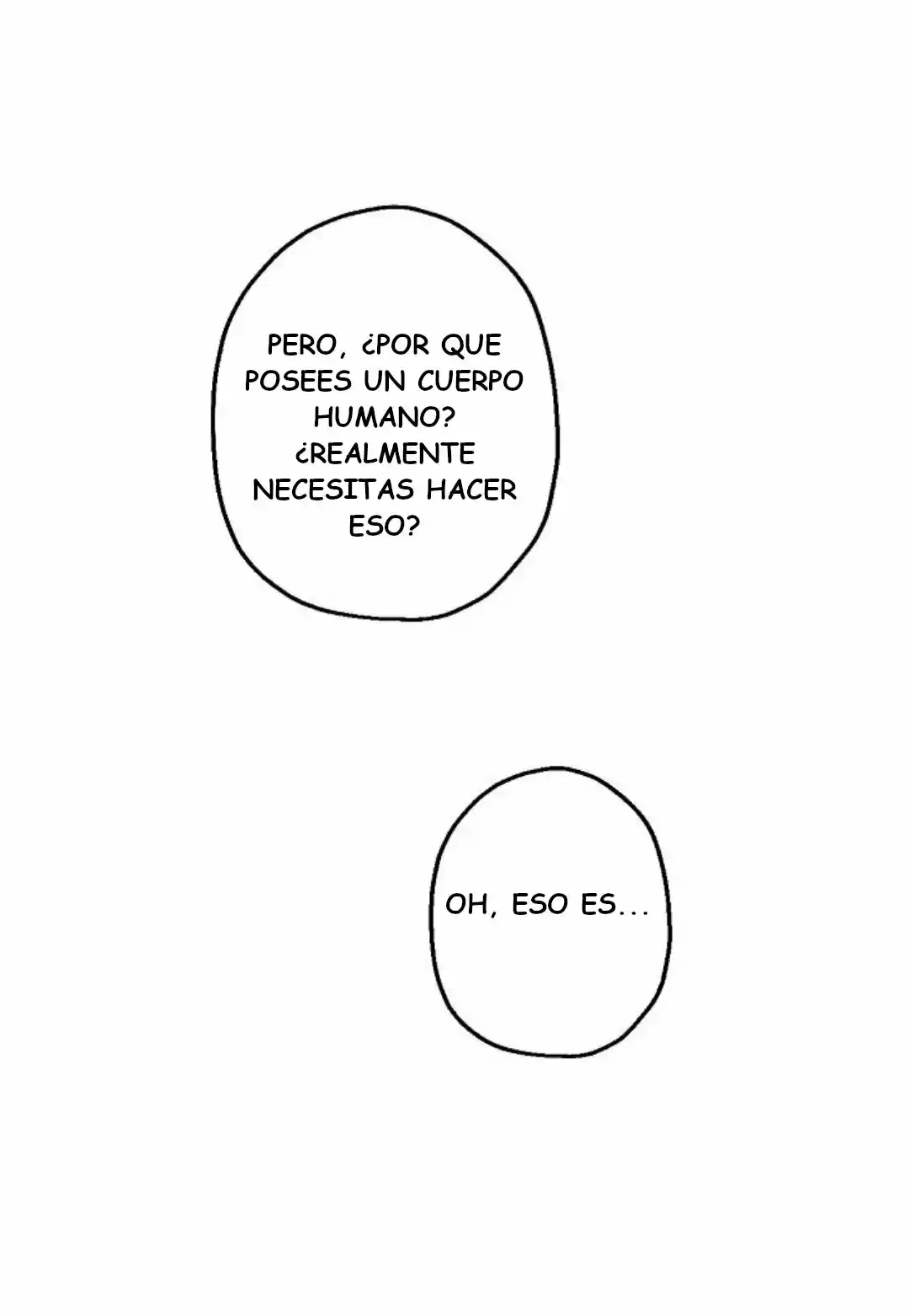 Este Es Un Obvio Matrimonio Fraudulento - Capítulo 53 - Página 28 - LectorTMOo