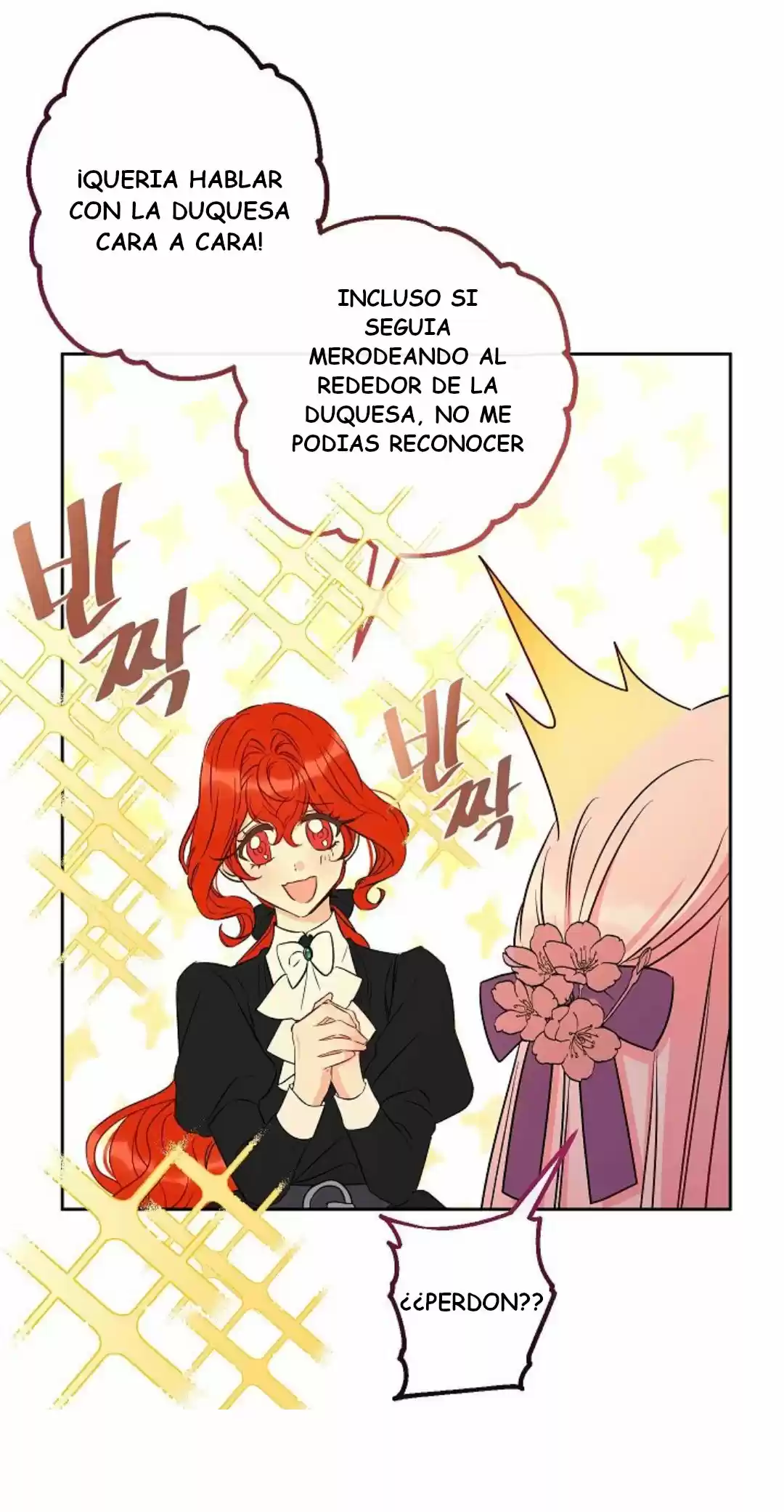 Este Es Un Obvio Matrimonio Fraudulento - Capítulo 53 - Página 29 - LectorTMOo