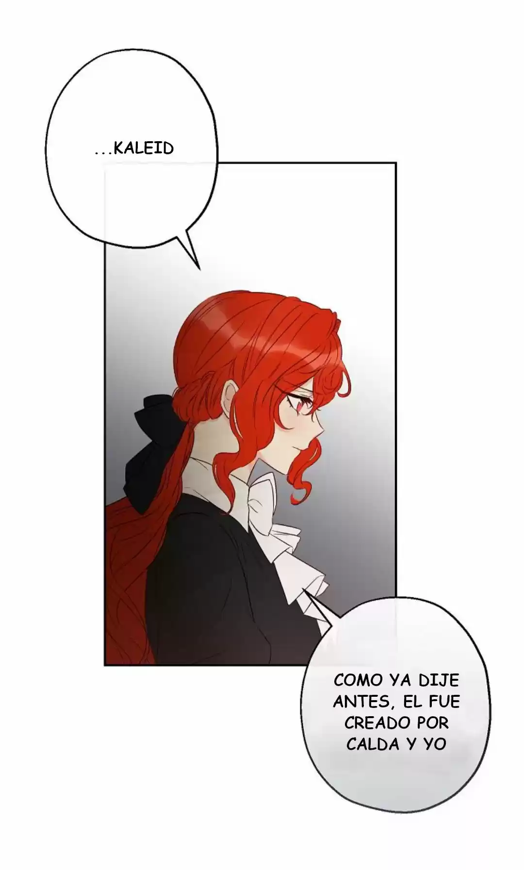 Este Es Un Obvio Matrimonio Fraudulento - Capítulo 53 - Página 31 - LectorTMOo