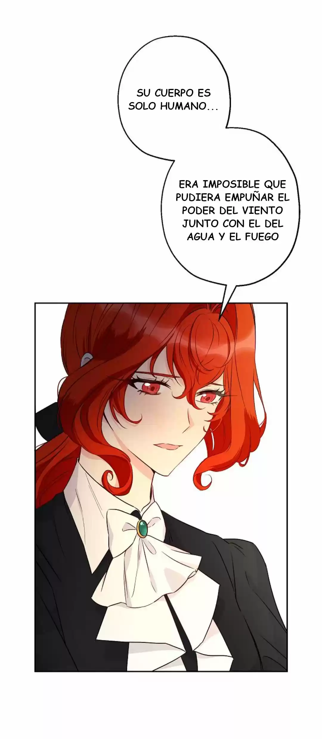 Este Es Un Obvio Matrimonio Fraudulento - Capítulo 53 - Página 37 - LectorTMOo