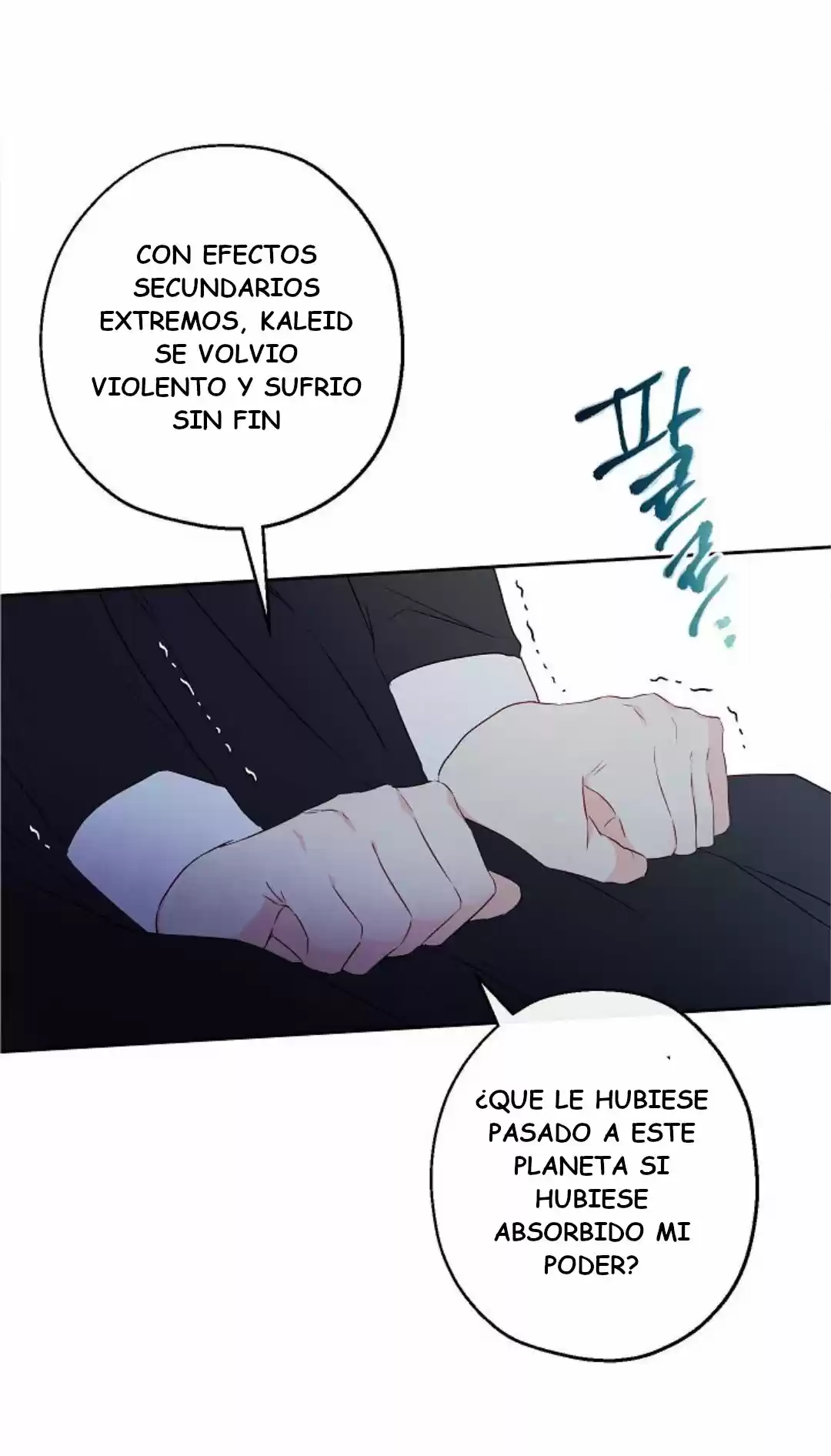 Este Es Un Obvio Matrimonio Fraudulento - Capítulo 53 - Página 38 - LectorTMOo