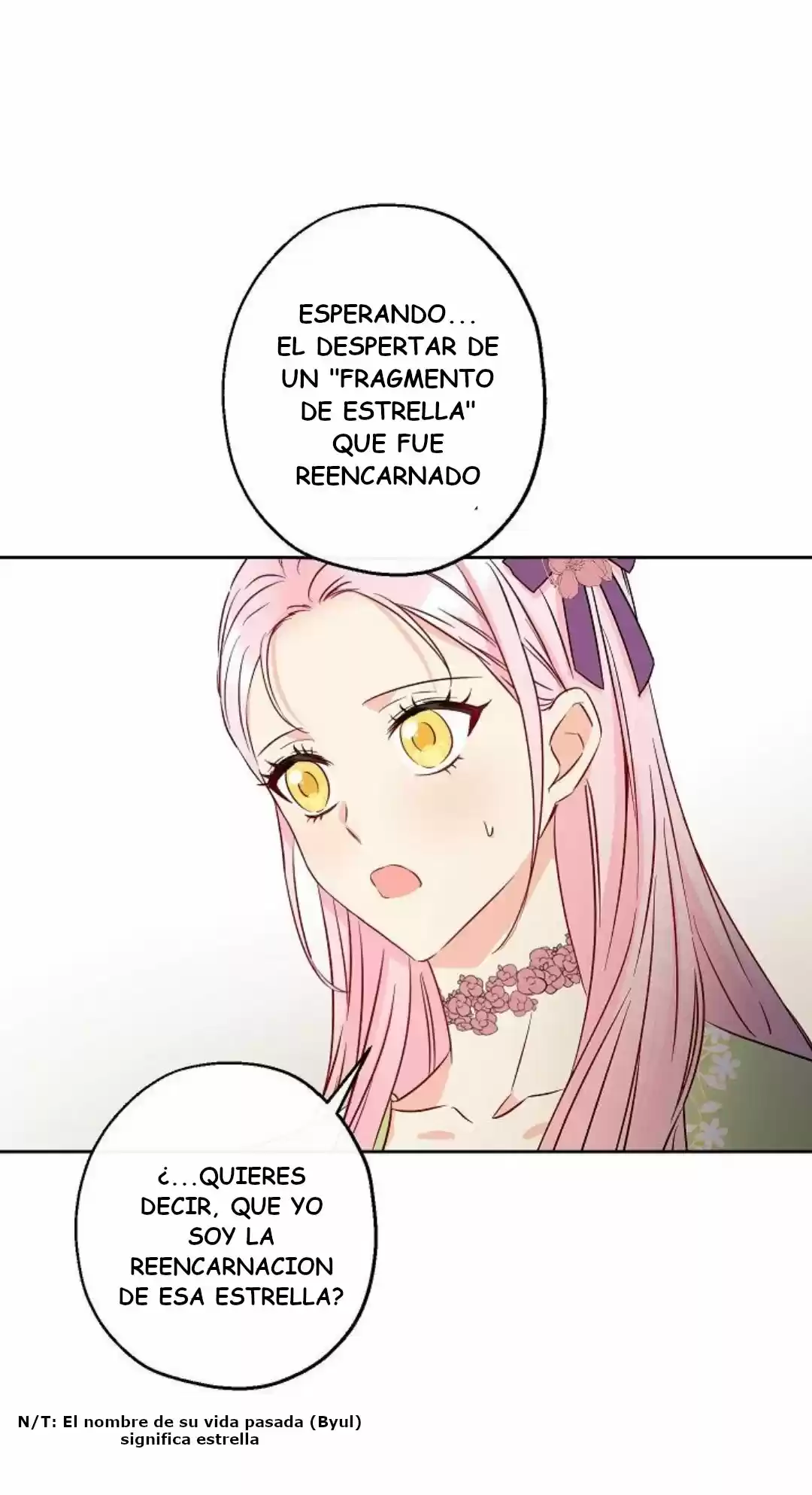 Este Es Un Obvio Matrimonio Fraudulento - Capítulo 53 - Página 40 - LectorTMOo