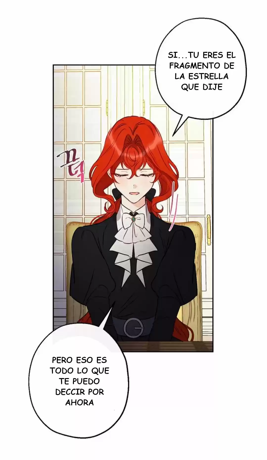 Este Es Un Obvio Matrimonio Fraudulento - Capítulo 53 - Página 41 - LectorTMOo