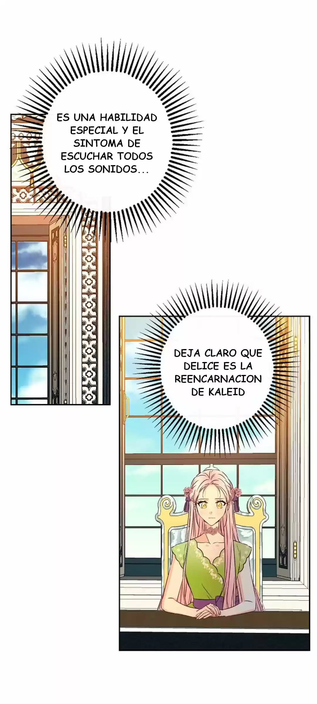 Este Es Un Obvio Matrimonio Fraudulento - Capítulo 53 - Página 46 - LectorTMOo