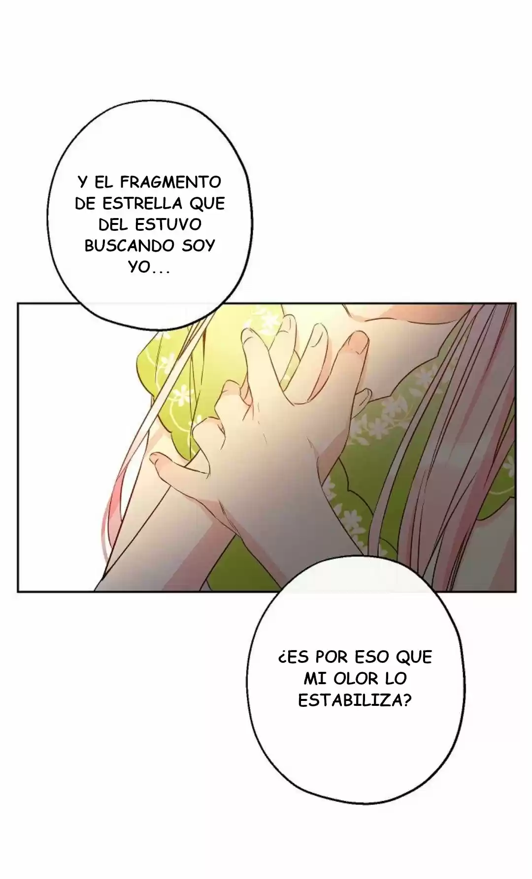 Este Es Un Obvio Matrimonio Fraudulento - Capítulo 53 - Página 49 - LectorTMOo