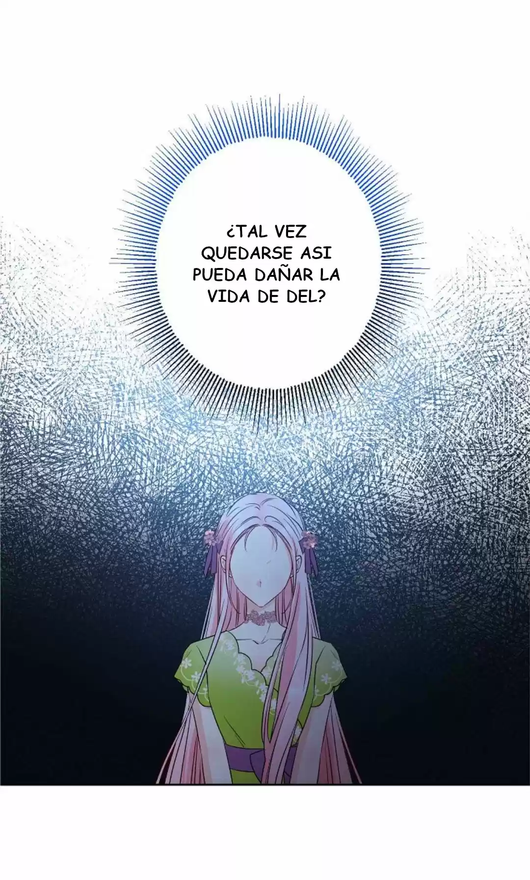 Este Es Un Obvio Matrimonio Fraudulento - Capítulo 53 - Página 52 - LectorTMOo