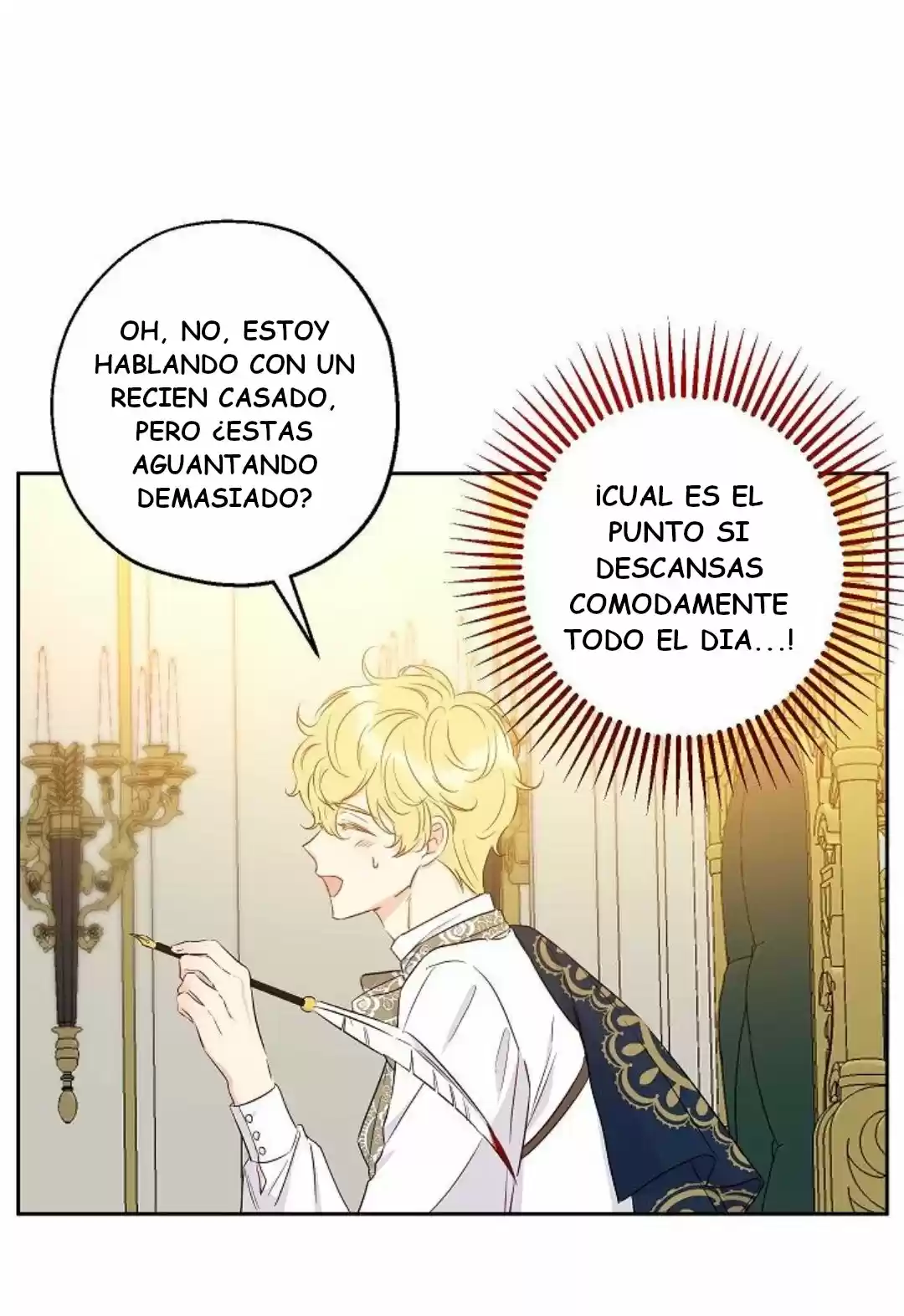 Este Es Un Obvio Matrimonio Fraudulento - Capítulo 53 - Página 58 - LectorTMOo