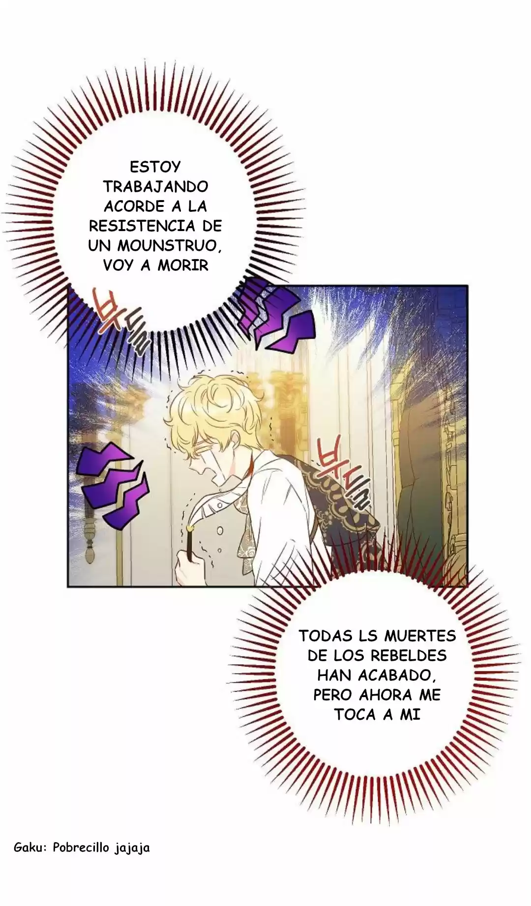 Este Es Un Obvio Matrimonio Fraudulento - Capítulo 53 - Página 59 - LectorTMOo