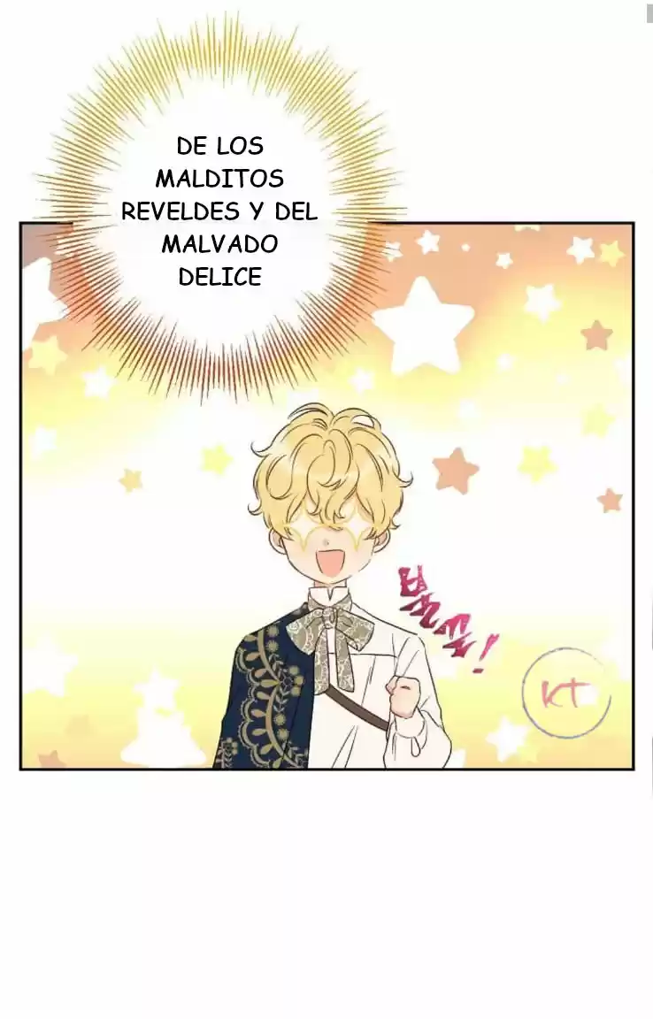 Este Es Un Obvio Matrimonio Fraudulento - Capítulo 54 - Página 8 - LectorTMOo