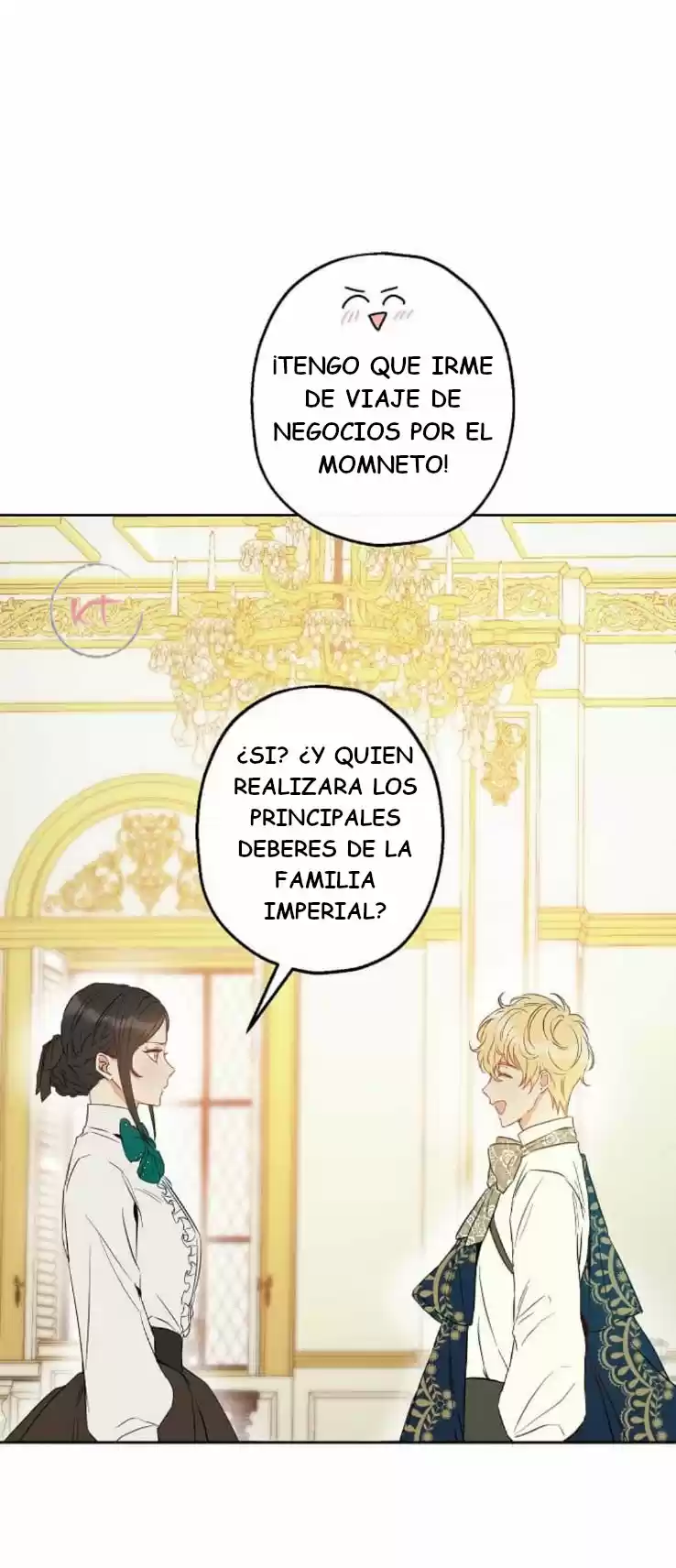 Este Es Un Obvio Matrimonio Fraudulento - Capítulo 54 - Página 10 - LectorTMOo