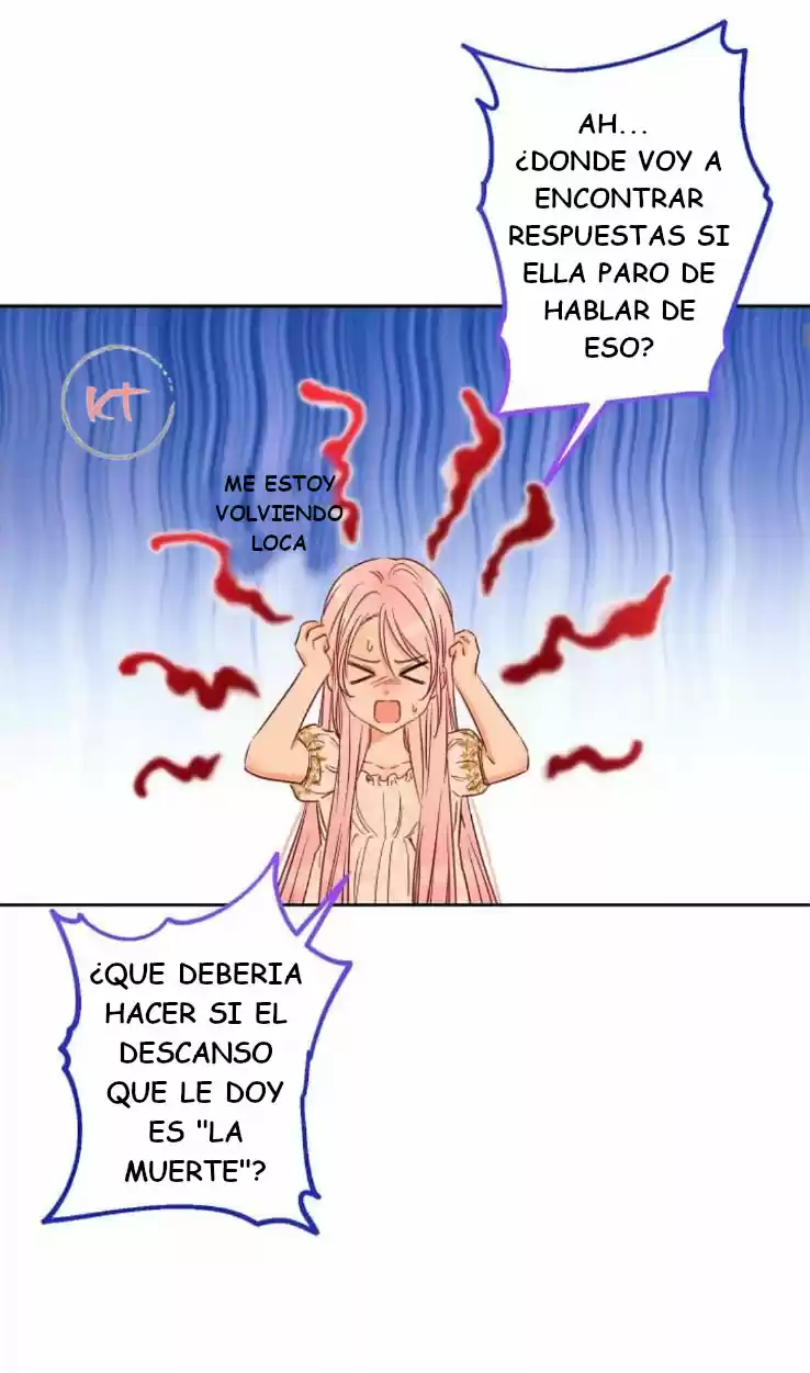 Este Es Un Obvio Matrimonio Fraudulento - Capítulo 54 - Página 21 - LectorTMOo