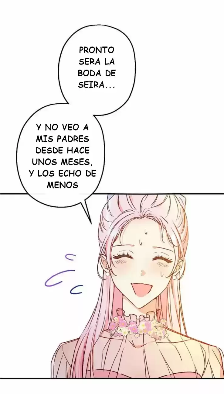 Este Es Un Obvio Matrimonio Fraudulento - Capítulo 54 - Página 27 - LectorTMOo