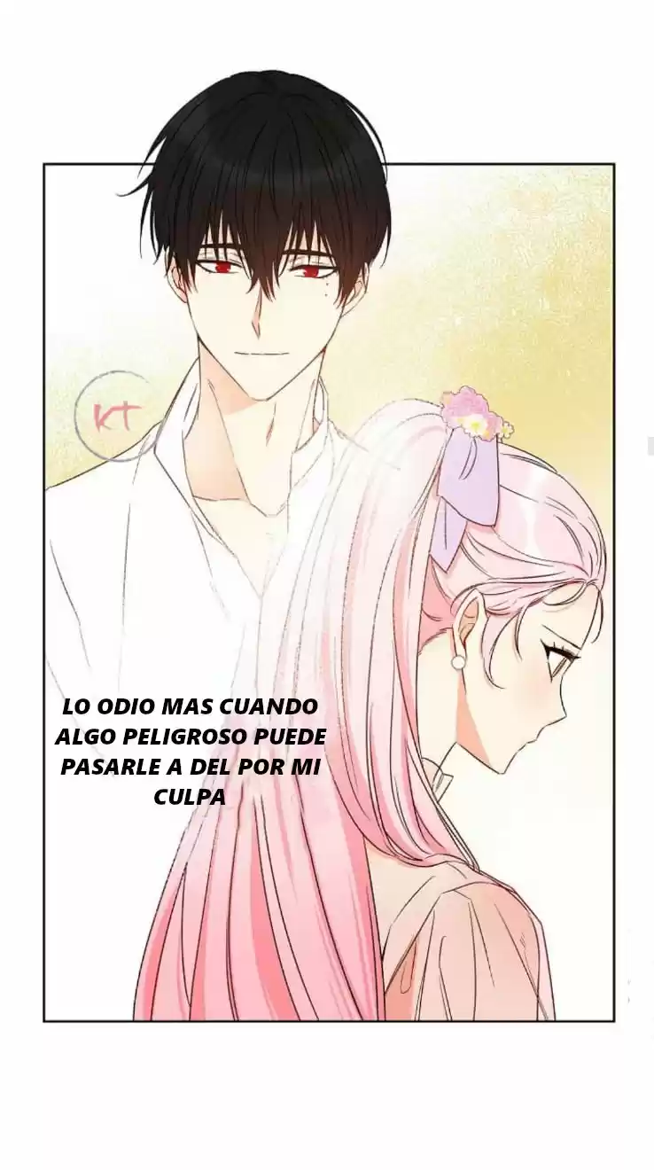 Este Es Un Obvio Matrimonio Fraudulento - Capítulo 54 - Página 30 - LectorTMOo