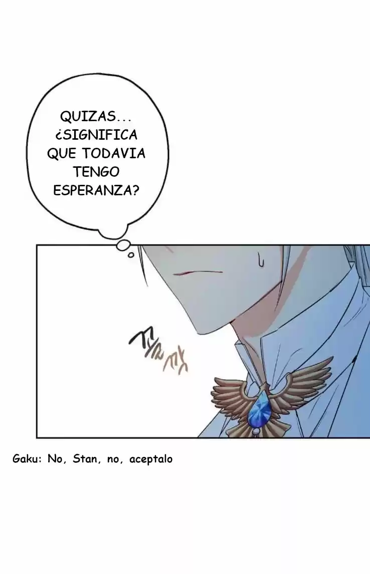 Este Es Un Obvio Matrimonio Fraudulento - Capítulo 54 - Página 32 - LectorTMOo