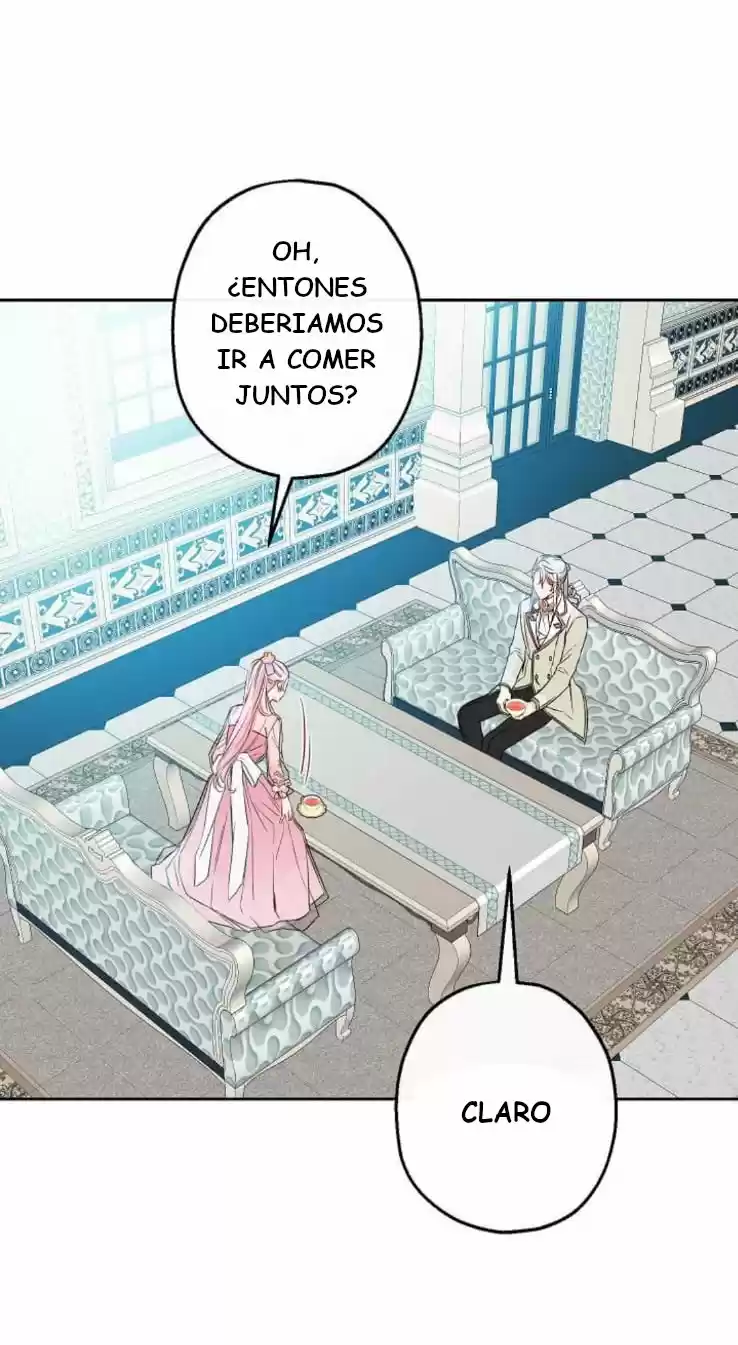Este Es Un Obvio Matrimonio Fraudulento - Capítulo 54 - Página 39 - LectorTMOo