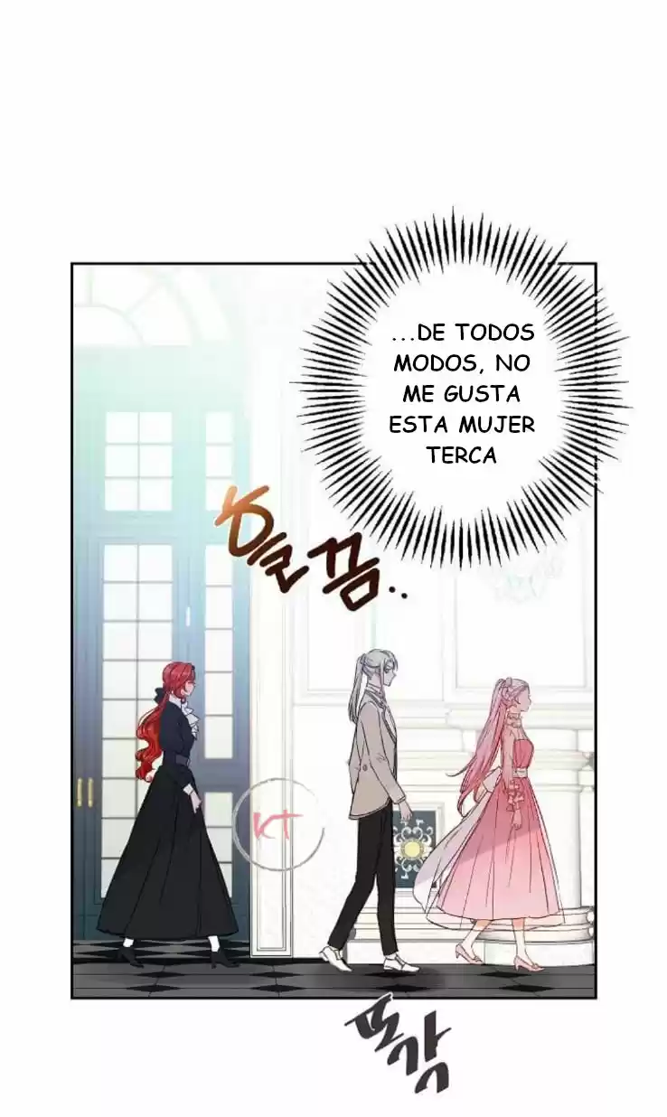 Este Es Un Obvio Matrimonio Fraudulento - Capítulo 54 - Página 42 - LectorTMOo