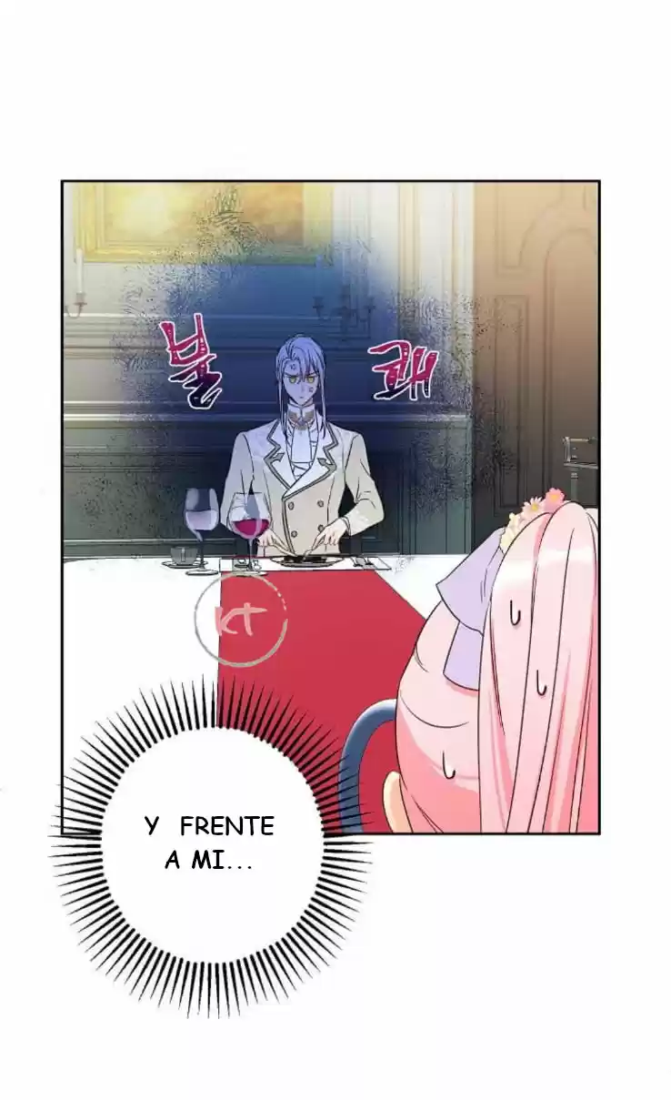 Este Es Un Obvio Matrimonio Fraudulento - Capítulo 54 - Página 47 - LectorTMOo