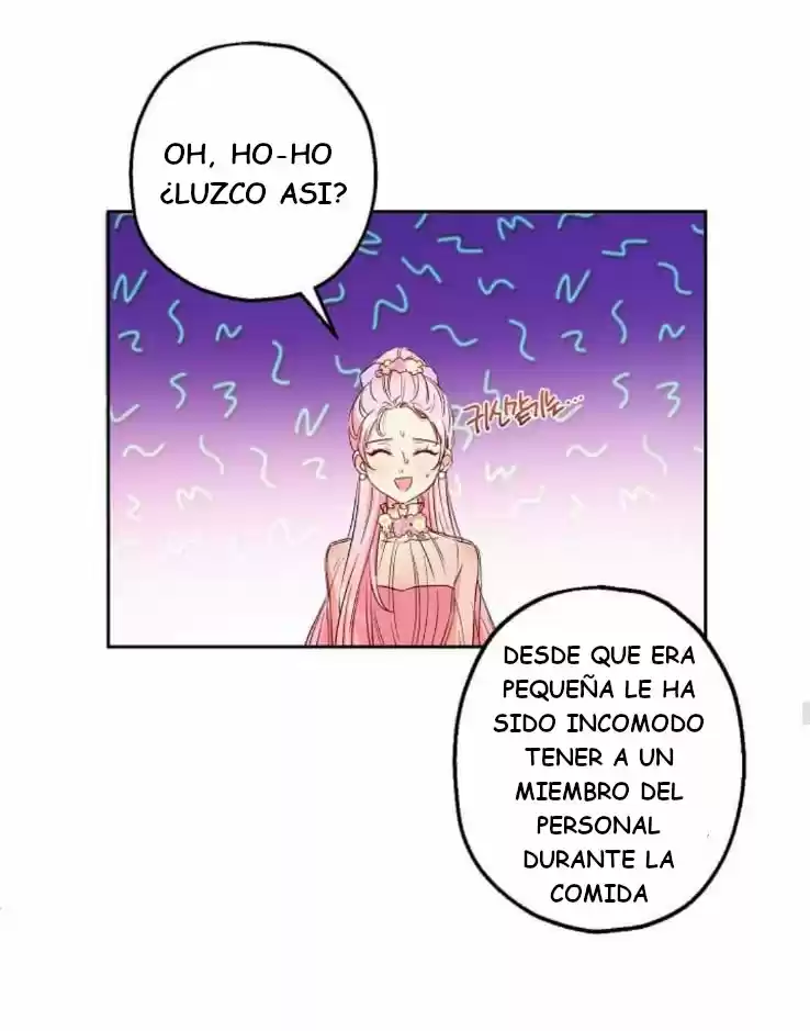 Este Es Un Obvio Matrimonio Fraudulento - Capítulo 54 - Página 49 - LectorTMOo