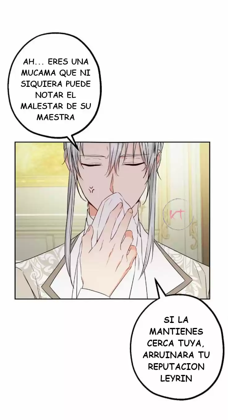 Este Es Un Obvio Matrimonio Fraudulento - Capítulo 54 - Página 51 - LectorTMOo
