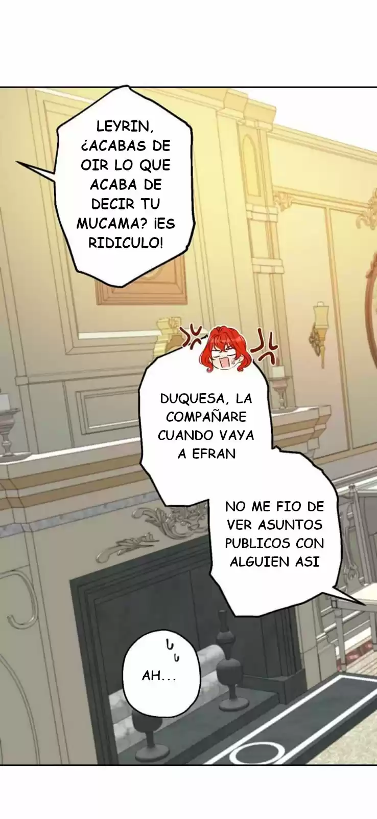 Este Es Un Obvio Matrimonio Fraudulento - Capítulo 54 - Página 53 - LectorTMOo