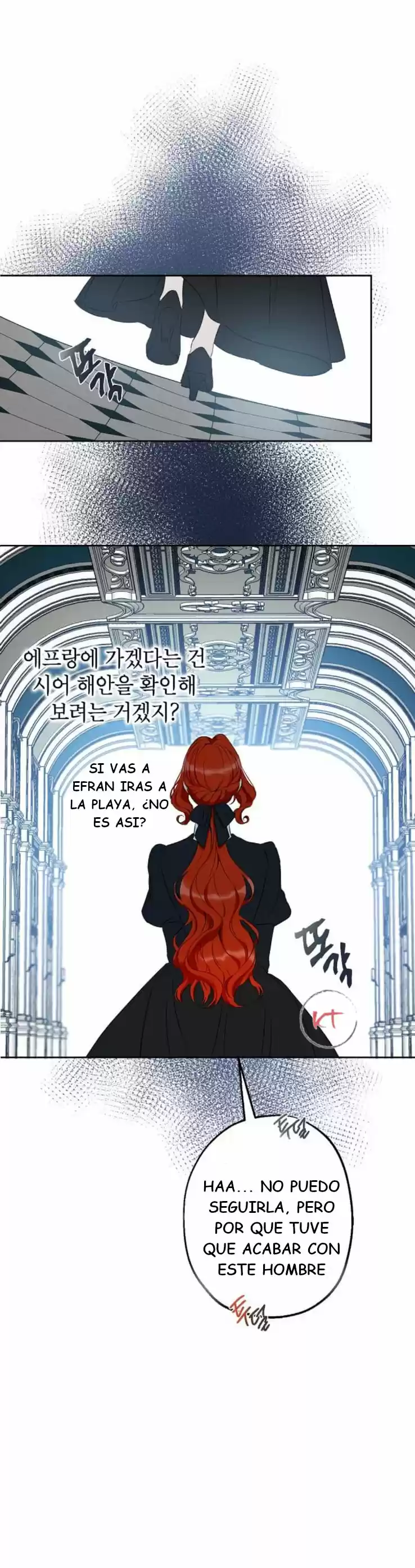 Este Es Un Obvio Matrimonio Fraudulento - Capítulo 54 - Página 58 - LectorTMOo