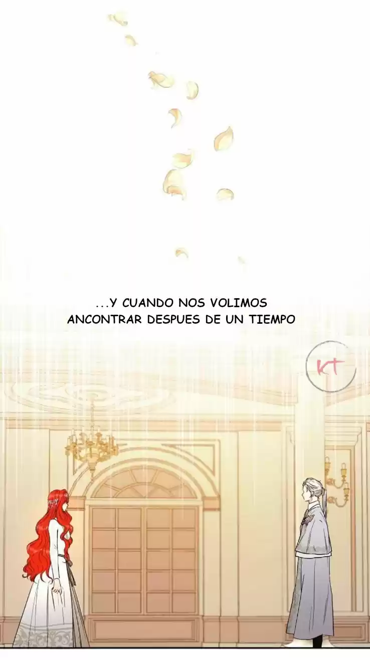 Este Es Un Obvio Matrimonio Fraudulento - Capítulo 54 - Página 61 - LectorTMOo