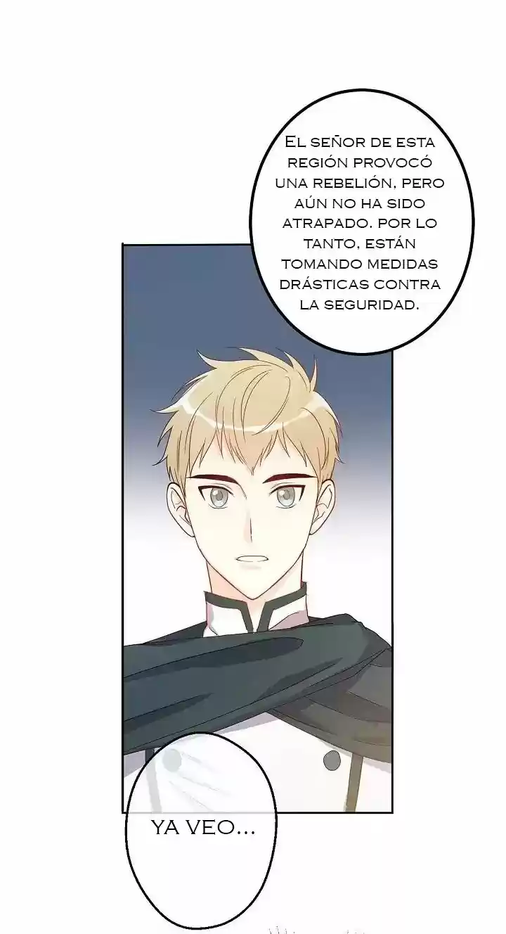 Este Es Un Obvio Matrimonio Fraudulento - Capítulo 6 - Página 8 - LectorTMOo